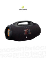 Parlante Original JBL Bombox 4
