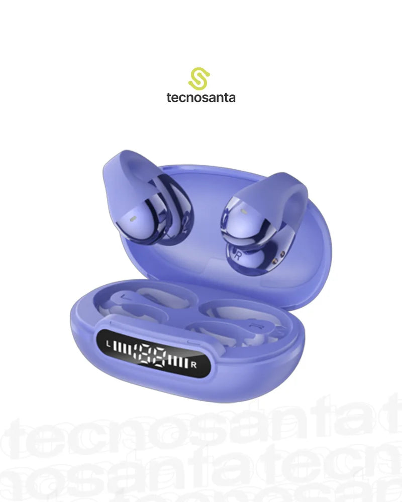 Audífonos Movisun T10