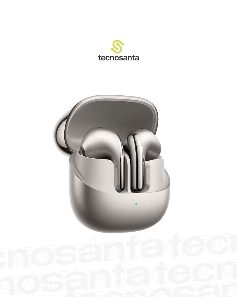 Audifonos XIAOMI Inalámbricos BUDS 5