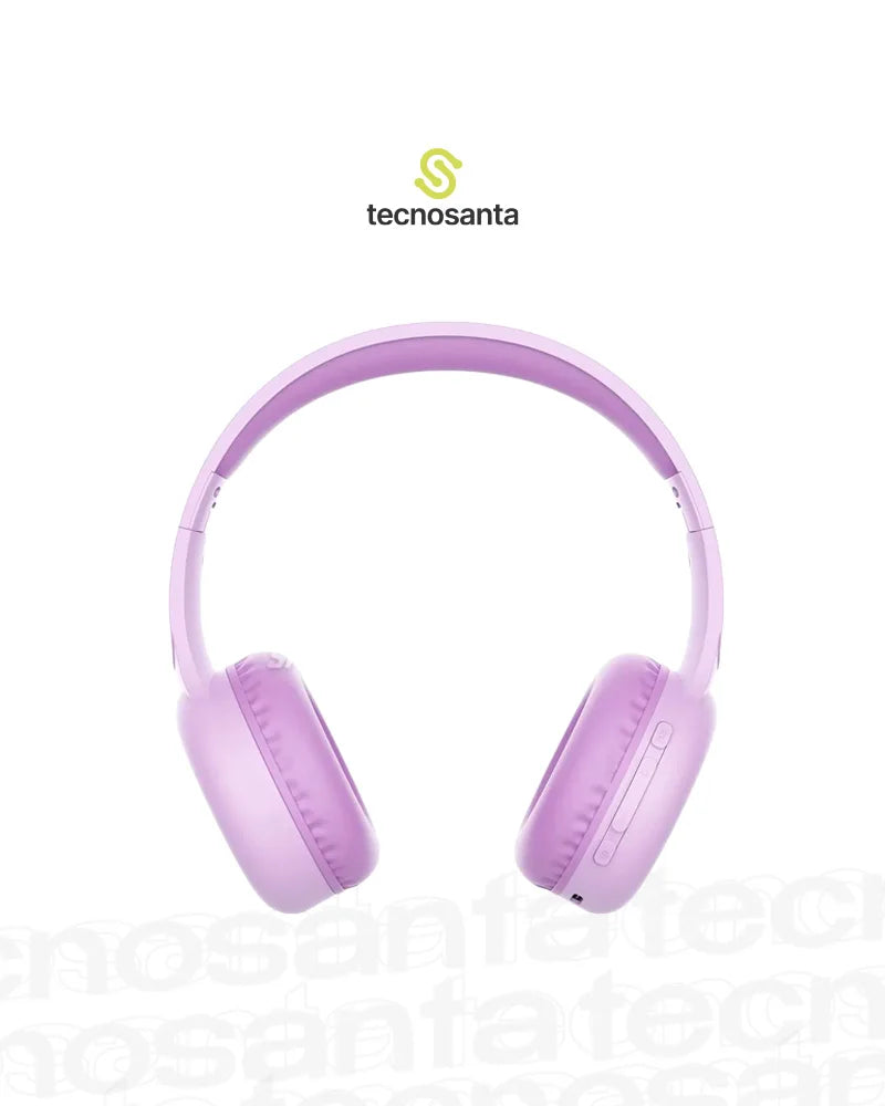 Diadema Inalámbrica G-TIDE C1