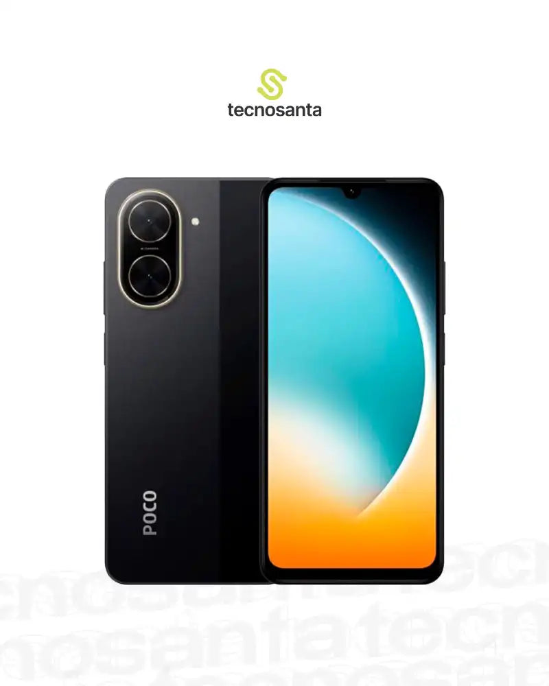 Celular Xiaomi POCO C71 4GB 64GB
