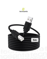 Cable De Impresora 5 Metros