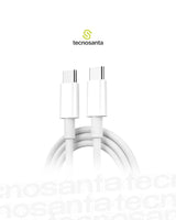 Cable Tipo C a Tipo C Original iPhone