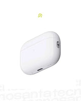 Caja AirPods Pro 2 Lightning
