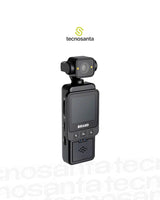 Cámara Portable Multifuncional Recoder W