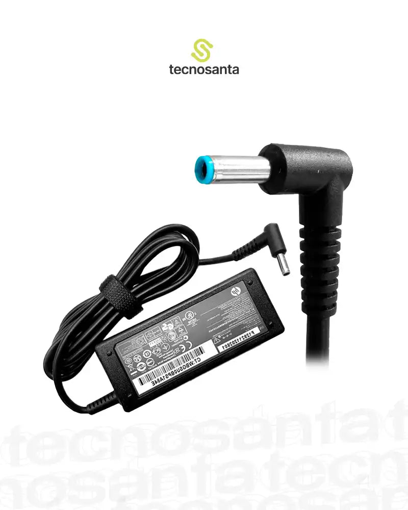 Cargador Para Hp 19.5v 2.13