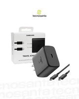 Cargador Original Samsung 45W