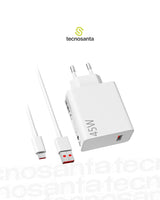 Cargador Xiaomi Original 45W