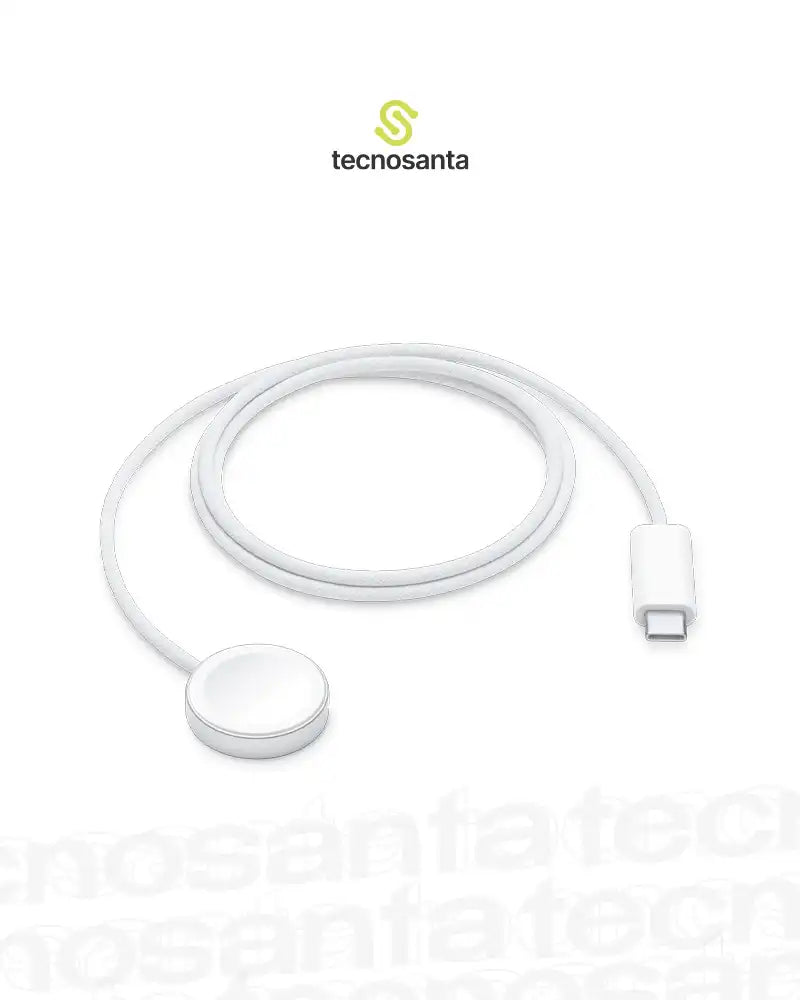 Cargador Original Apple Watch