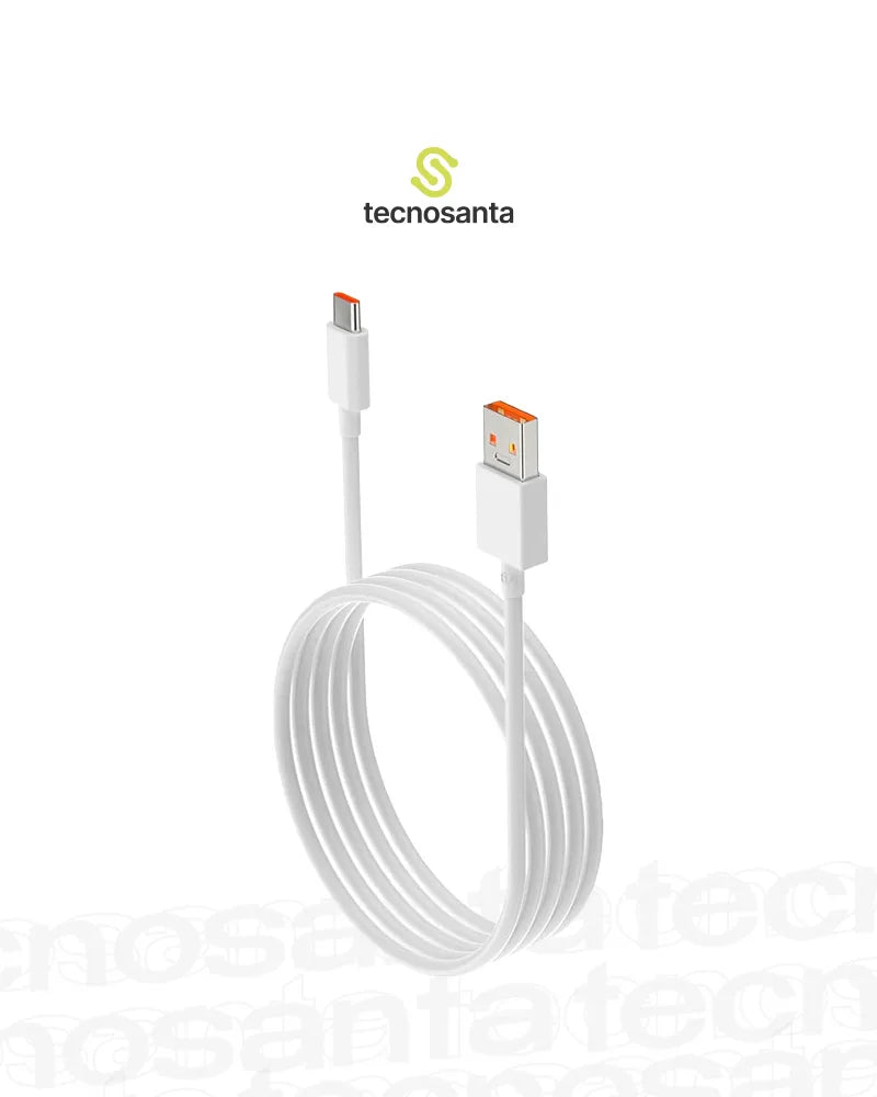 Cable Original Xiaomi USB Tipo C