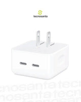 Cubo Apple Original 40W