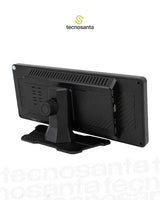 Pantalla multimedia vehicular CarPlay