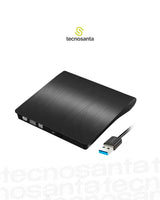 Unidad de CD externa 3.0