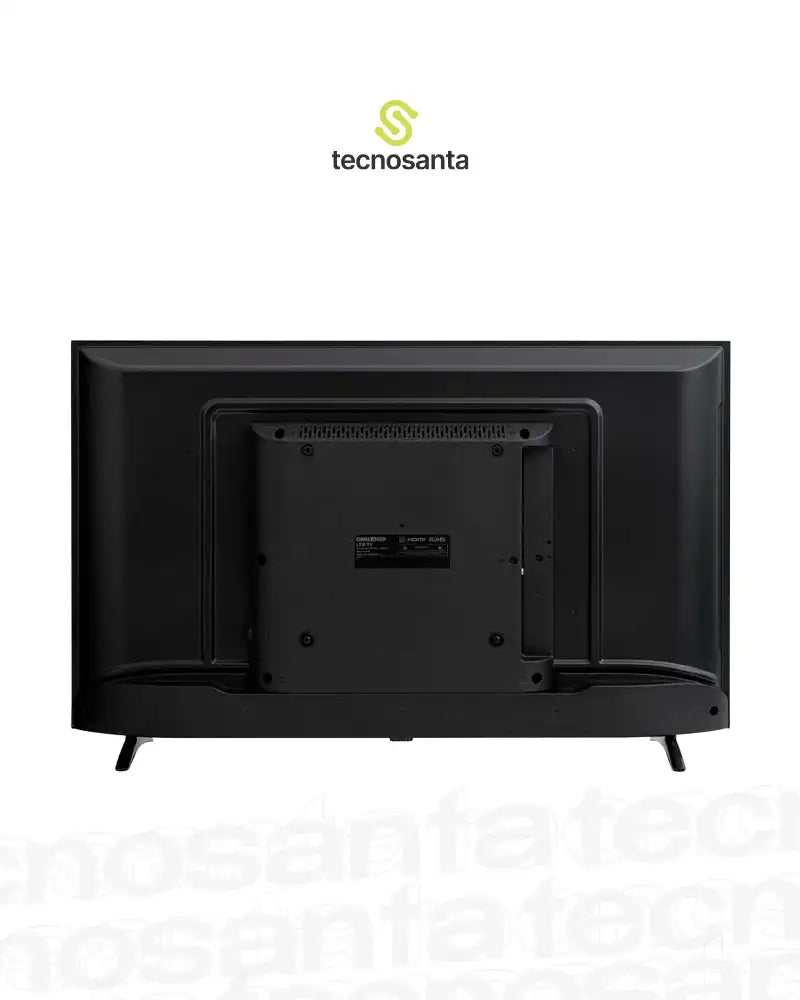 Televisor Challenger 32" T2 LED HD