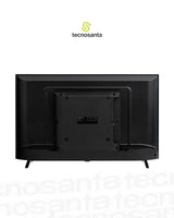 Televisor Challenger 32" T2 LED HD