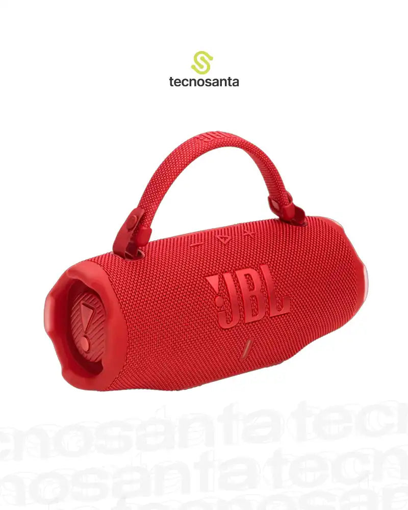 Parlante Original JBL Charge 6