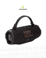 Parlante Original JBL Charge 6