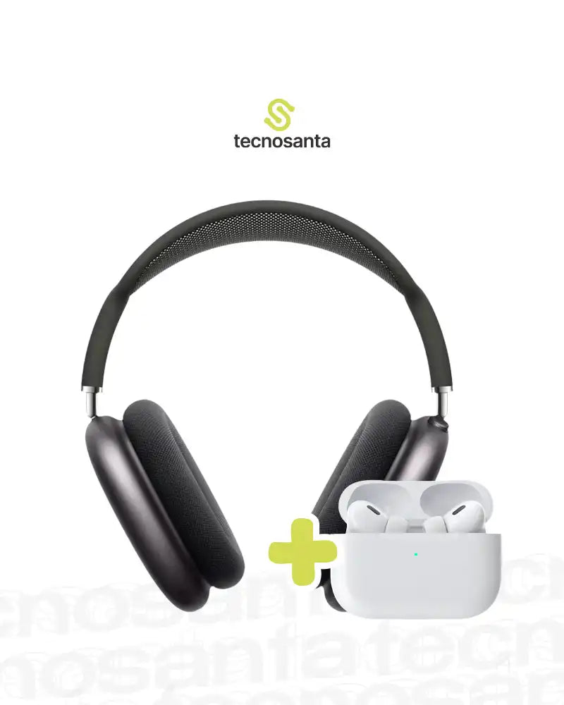 Tecno Combo Apple Edition