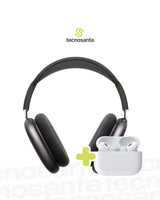 Tecno Combo Apple Edition