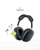 Tecno Combo Apple Edition