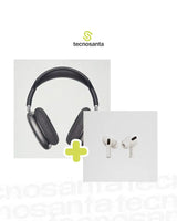 Tecno Combo Apple Edition