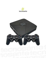 Consola de Videojuegos Retro Gamebox G5
