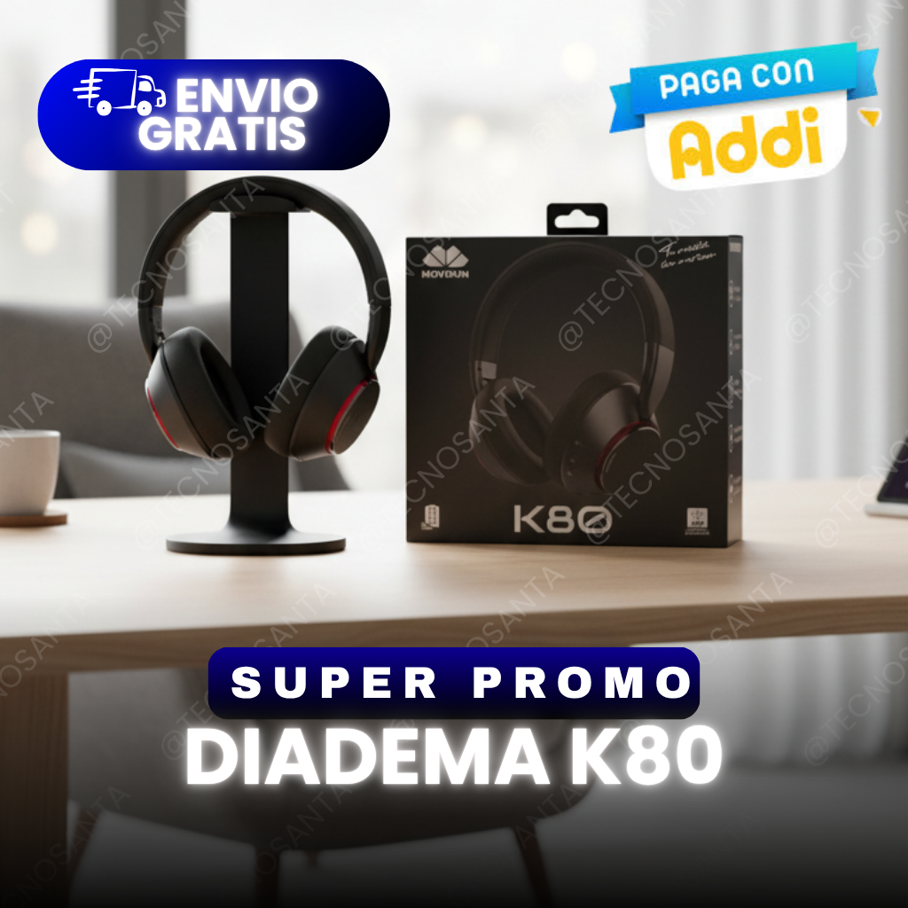 Diadema K80