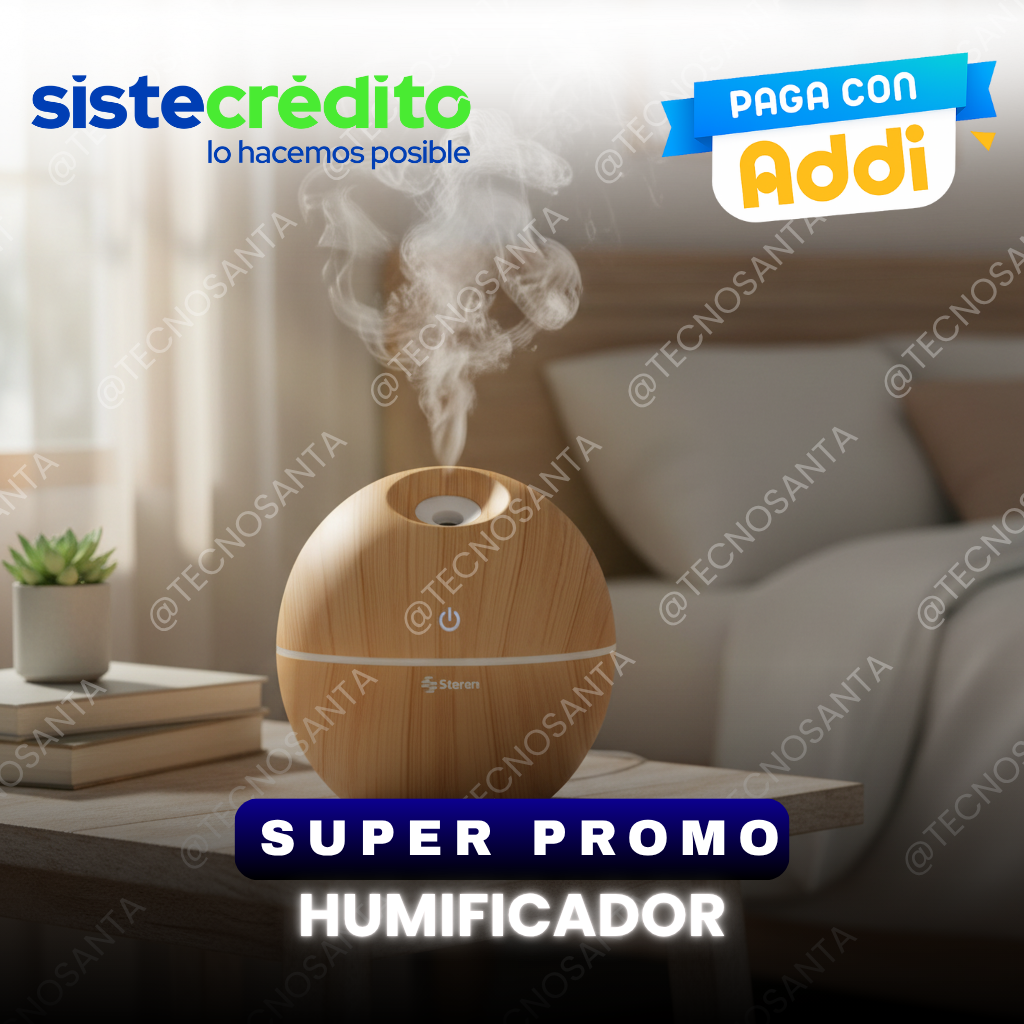 Humificador