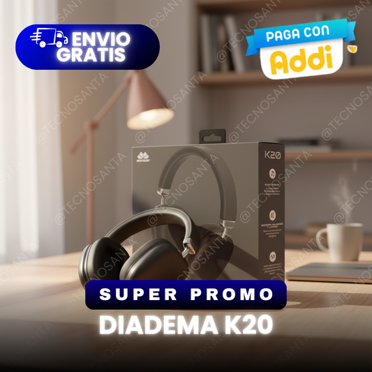 Diadema K20