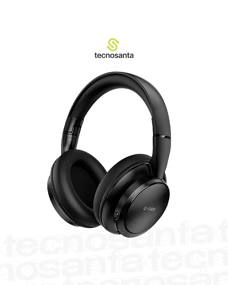 Diademas Inalámbricas Bluetooth G-TIDE C