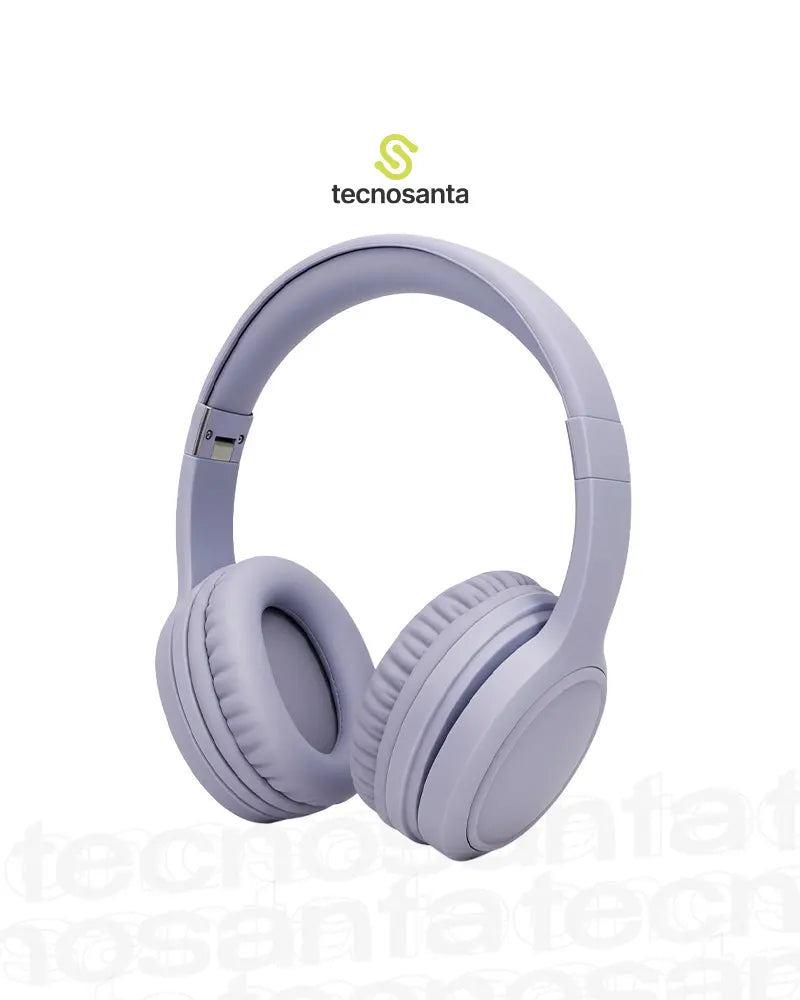 Diademas Inalámbricas Bluetooth G-TIDE C