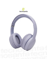 Diademas Inalámbricas Bluetooth G-TIDE C