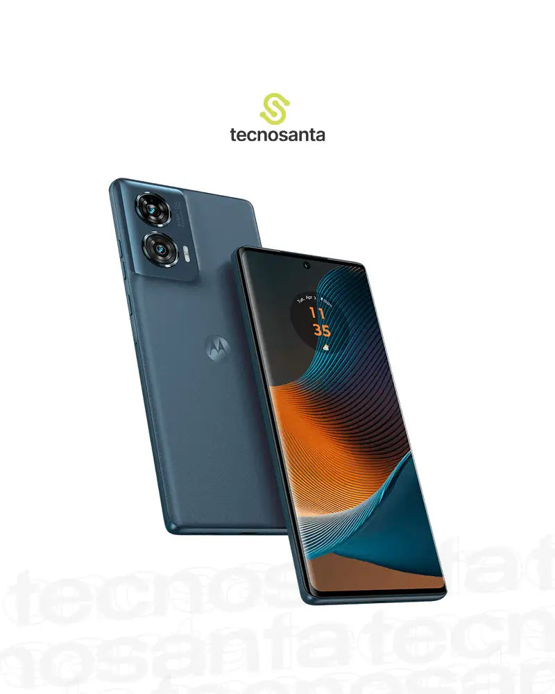 Celular Motorola Edge 50 Fusion 5G 512GB