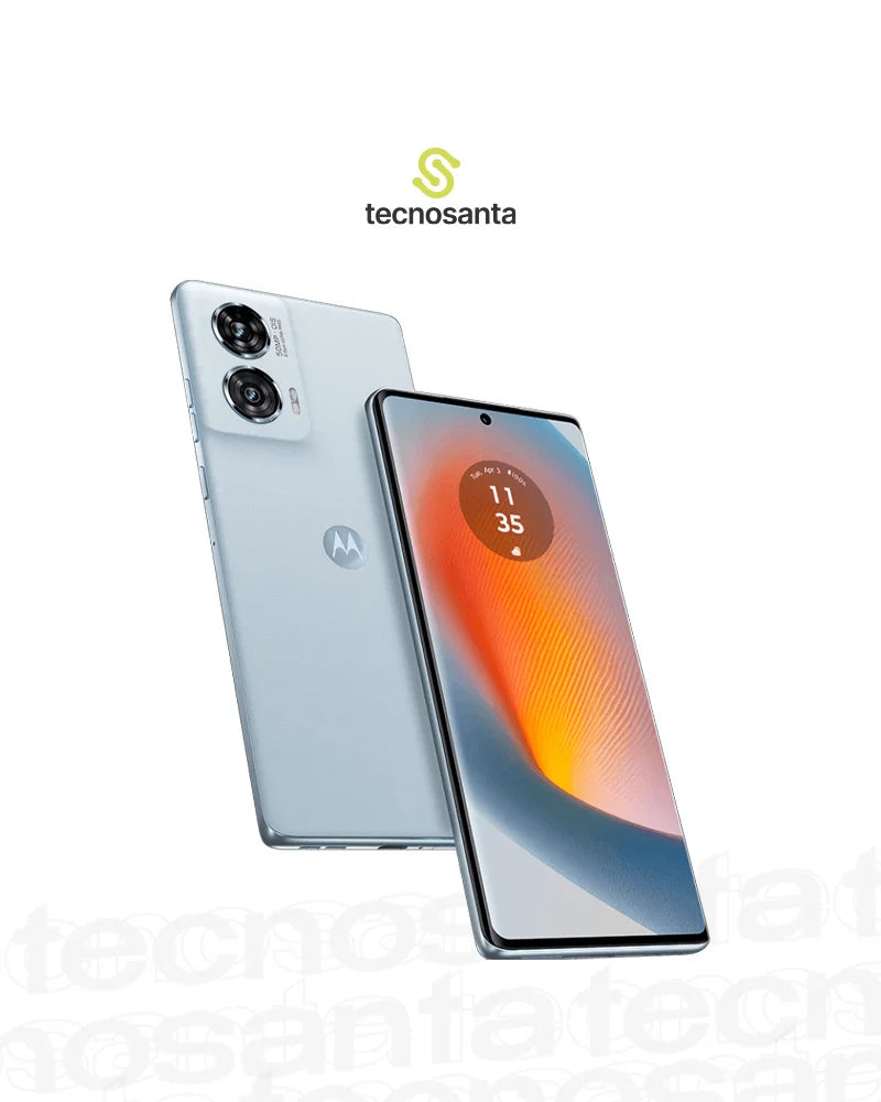 Celular Motorola Edge 50 Fusion 5G 512GB
