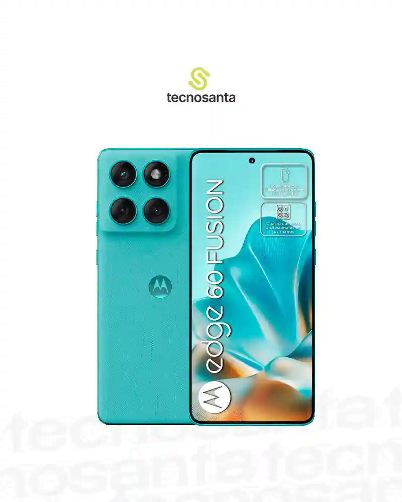 Motorola Edge 60 fusion 256GB 8RAM