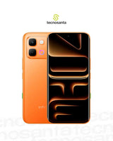 Infinix Note 60 Edge