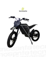 Moto Eléctrica Mobulaa EM22 60V/27AH