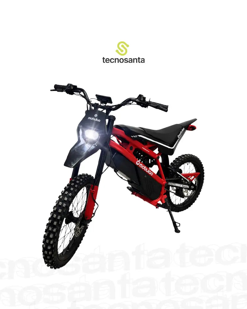 Moto Eléctrica Mobulaa EM22-2 60V/27AH