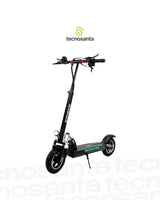 Scooter Eléctrica EMOVE Jam
