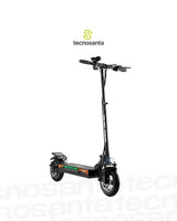 Scooter Eléctrica EMOVE Jam 500