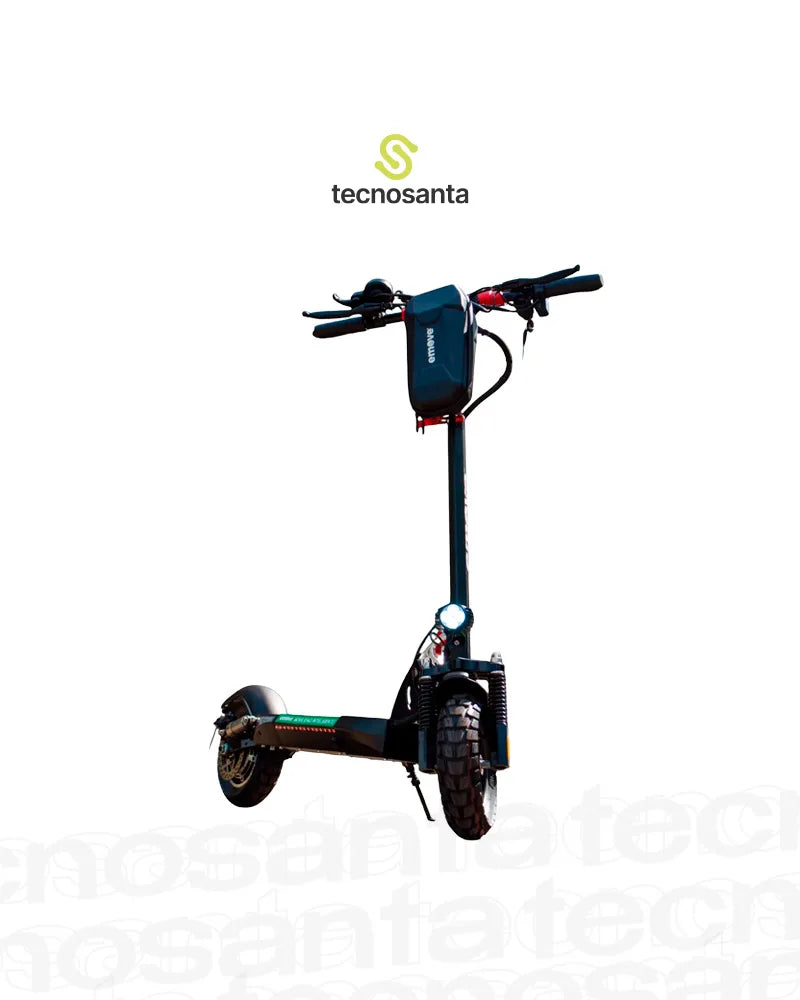 Scooter Eléctrica EMOVE Jam