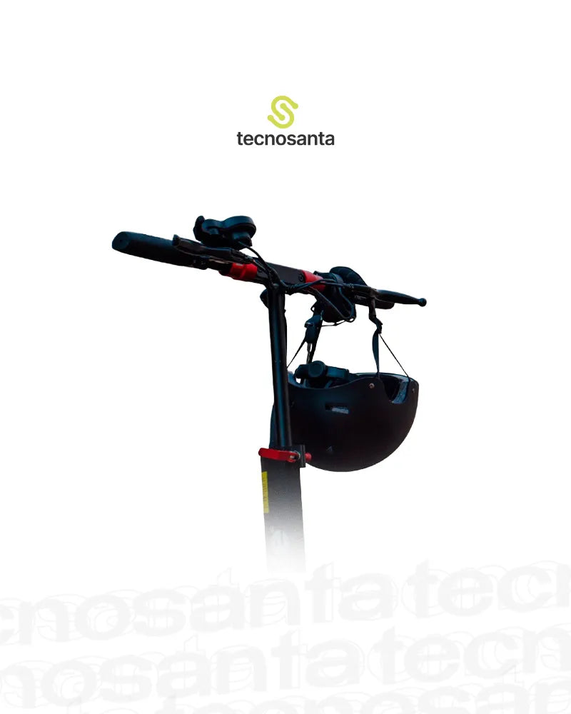 Scooter Eléctrica EMOVE Jam