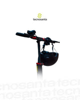 Scooter Eléctrica EMOVE Jam
