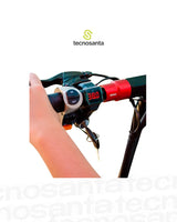 Scooter Eléctrica EMOVE Jam