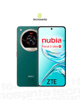 ZTE Nubia Focus 2 Ultra 256GB 8GB