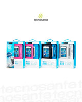 Forro de protección para teléfono contra agua iGoma