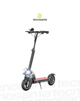 Patineta Eléctrica Mobulaa H1 48V/13AH