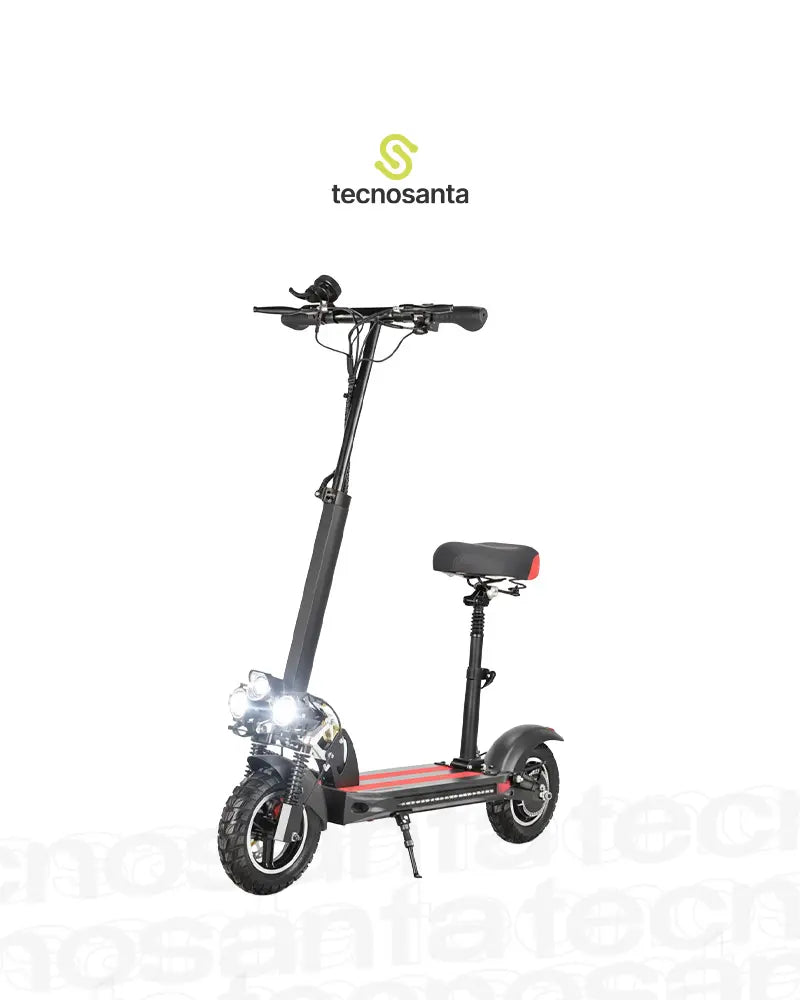 Patineta Eléctrica Mobulaa H1 48V/13AH