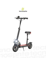 Patineta Eléctrica Mobulaa H1 48V/13AH