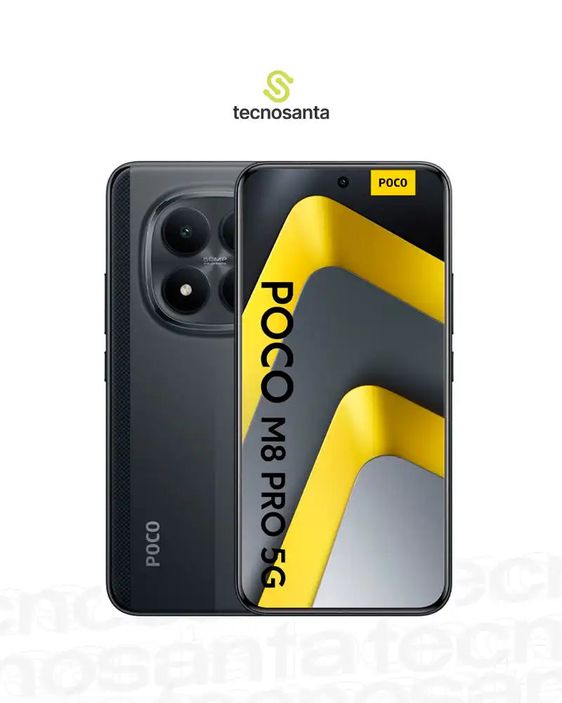 Xiaomi Poco M8 PRO 512GB 5G
